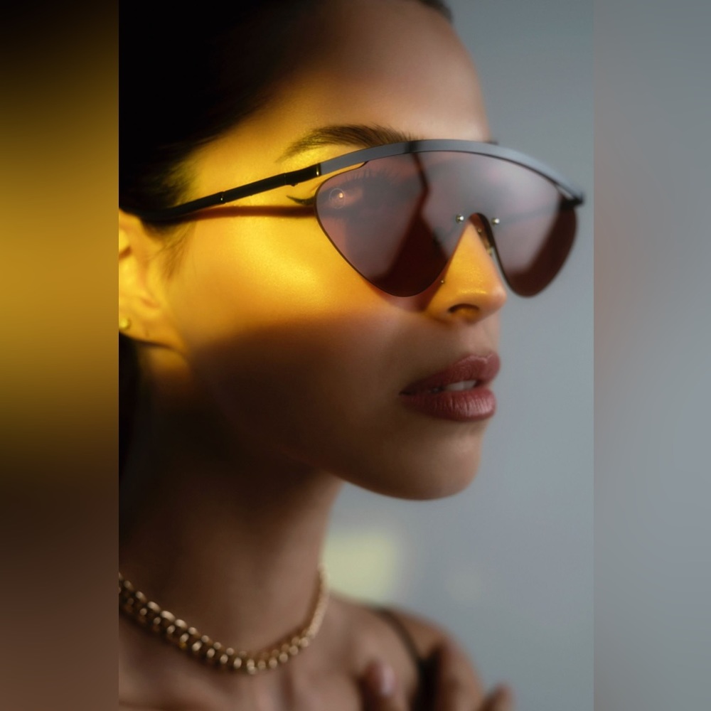 MC Elnour Sunglasses